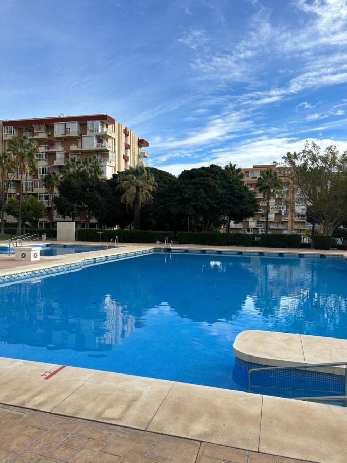 Estudio Hercules 18 Benalmádena Exterior photo